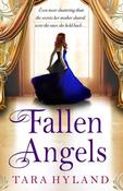 Tara Hyland / Fallen Angels (Large Paperback)