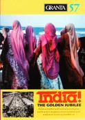 Ian Jack / Granta 57: India! (Large Paperback) image