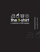 Lou Lv / The T-Shirt - A Collection of 500 Designs(Large Paperback)