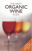 Hilary Wright / Great Organic Wine Guide (Large Paperback) image