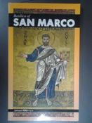 Maria Da Villa Urbani / Basilica of Saint Mark - Venice (Large Paperback) image