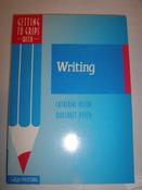 Catherine Hilton / Getting to grips with Writing (Large Paperback) 1992 image