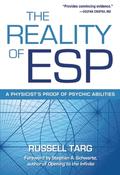 Russell Targ/ The Reality of ESP (Large Paperback) image