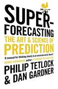 Philip E. Tetlock / Superforecasting image