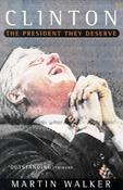 Martin Walker / Clinton image