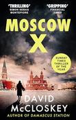 David McCloskey / Moscow X image