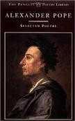 Alexander Pope / Selected Poetry image