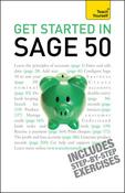 Peter MacBride / Get Started in Sage 50 image