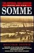 Malcolm Brown / The Imperial War Museum Book of the Somme image