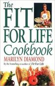 Marilyn Diamond / The Fit for Life Cookbook image