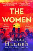 Kristin Hannah / The Women image