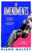 Niamh Mulvey / The Amendments (Large Paperback) image