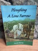 Francie Murray - Ploughing a Lone Furrow - PB - image