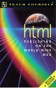 Peter MacBride / HTML Publishing on the World Wide Web image