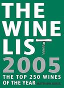 Matthew Jukes / The Wine List image