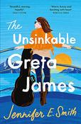 Jennifer E. Smith / The Unsinkable Greta James image