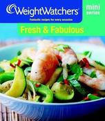 Simon &amp; Schuster / Weight Watchers Mini Series: Fresh and Fabulous image