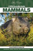 Steve Parish / A Wild Australia Guide: Mammals image