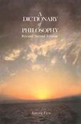 Andrew Flew / A Dictionary Of Philosophy image