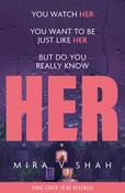 Mira V. Shah / Her image