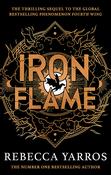 Rebecca Yarros / Iron Flame image