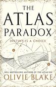 Olivie Blake / The Atlas Paradox image