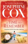 Josephine Cox / A Time to Remember image
