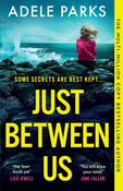 Adele Parks / Just Between Us image