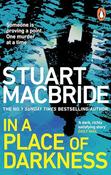 Stuart MacBride / In a Place of Darkness image