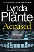 Lynda La Plante / Accused image