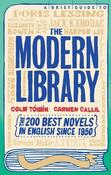 Colm Toibin / The Modern Library: The 200 Best Novels in English since 1950 image