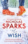 Nicholas Sparks / The Wish image