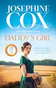 Josephine Cox / Daddy’s Girl image