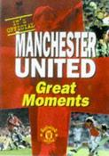 Dickinson / Manchester United: Great Moments image