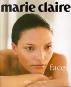 Jane Campsie / Marie Claire :  Face image