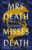 Salena Godden / Mrs Death Misses Death image