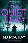 N.J. Mackay / The Quiet Dead image