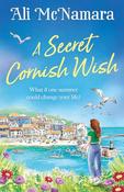 Ali McNamara / A Secret Cornish Wish image