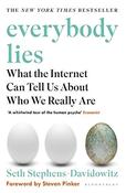 Seth Stephens-Davidowitz / Everybody Lies image
