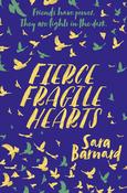 Sara Barnard / Fierce Fragile Hearts image