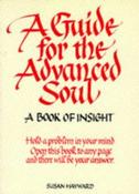 Susan Hayward / A Guide for the Advanced Soul : a Book of insight image