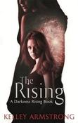 Kelley Armstrong / The Rising image