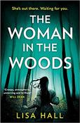 Lisa Hall / The Woman in the Woods image