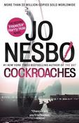 Jo Nesbo / Cockroaches (Harry Hole - Book 2 ) image