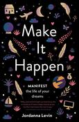 Jordanna Levin / Make it Happen image