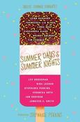 Stephanie Perkins / Summer Days and Summer Nights image