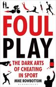Mike Rowbottom / Foul Play image