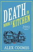 Alex Coombs / Death in Nonna's Kitchen