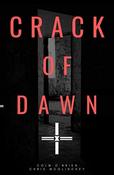 Colm O'Brien &amp; Chris McGlinchey / Crack of Dawn (Large Paperback) image