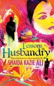 Shaida Kazie Ali / Lessons in Husbandry (Large Paperback) image